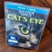 Stephen King’s Cat’s Eye Steelbook (Blu-ray) PROTECTIVE SLEEVE-NEW!