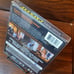 Stephen King’s Cat’s Eye Steelbook (Blu-ray) PROTECTIVE SLEEVE-NEW!