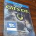 Stephen King’s Cat’s Eye Steelbook (Blu-ray) PROTECTIVE SLEEVE-NEW!