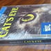 Stephen King’s Cat’s Eye Steelbook (Blu-ray) PROTECTIVE SLEEVE-NEW!