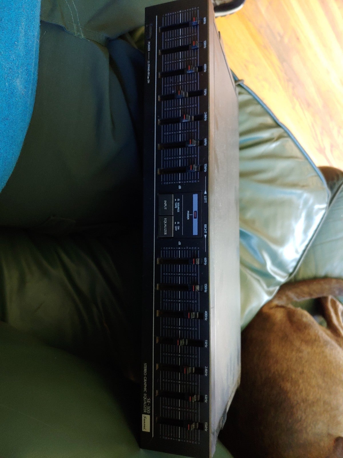 Sansui se 300