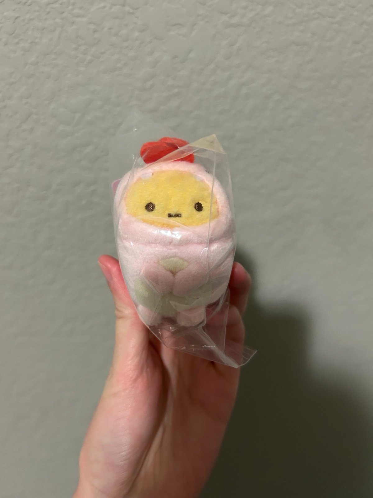 Sumikko gurashi plush
