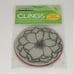 Hero Arts New and Lightly Used Clear Photopolymer Stamp Sets- Flowers~ Birthday~