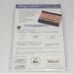 Hero Arts New and Lightly Used Clear Photopolymer Stamp Sets- Flowers~ Birthday~