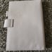 Moterm A5 planner cover in pink