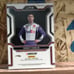 Denny Hamlin RARE SSP /10