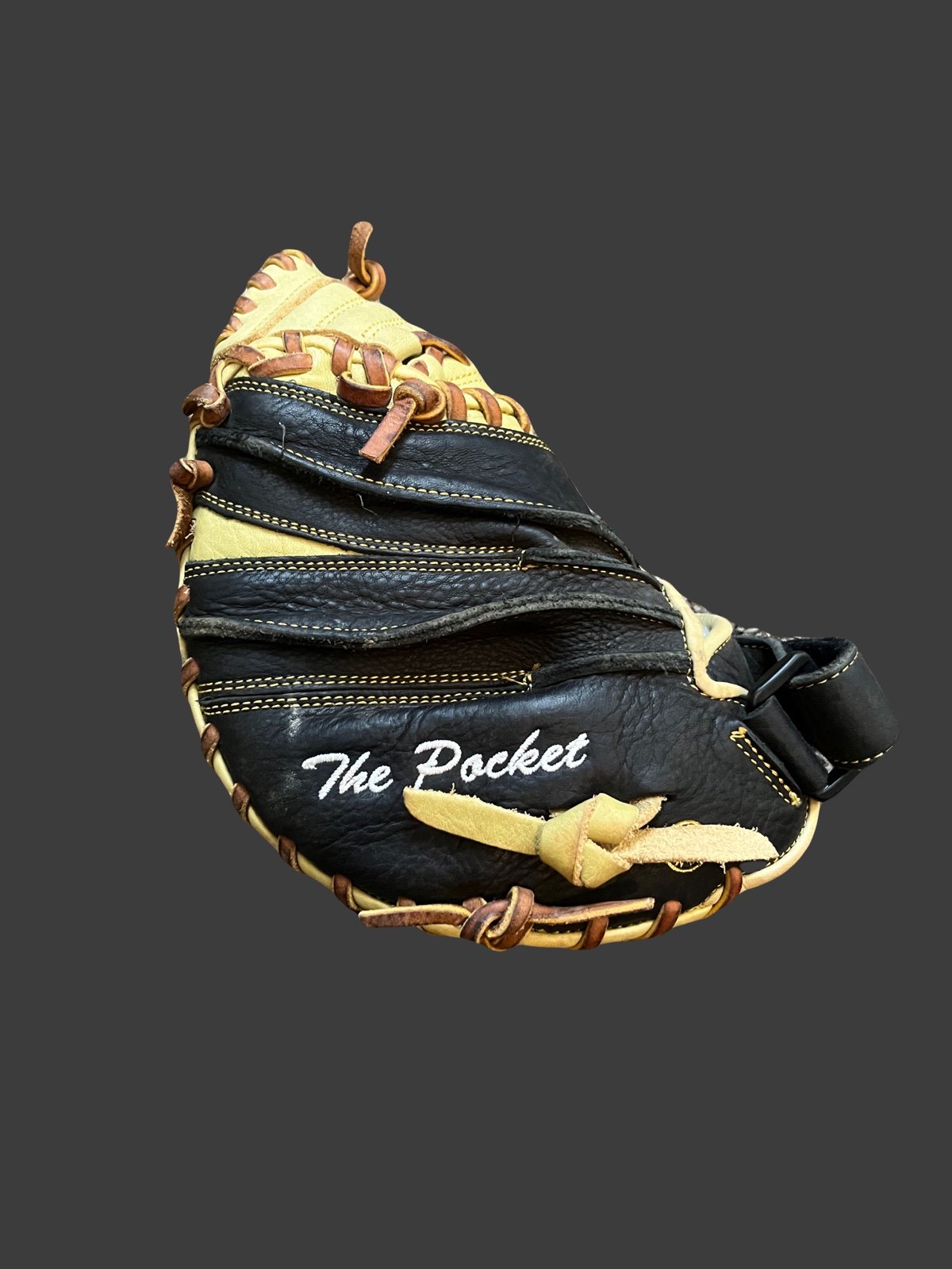 All Star Catchers Practice Mitt(The Pocket)