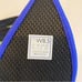 Rothy's The Point Flat Shoes Black Slip On Knit Ballet Washable Women's 8.5