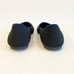 Rothy's The Point Flat Shoes Black Slip On Knit Ballet Washable Women's 8.5
