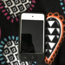 Ipod Touch (4th Generation)