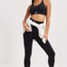 Adidas Adjustable Sports Bra