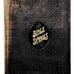 Bible Symbols Designed And Arranged Leather Bound by Frank Beard Rare 1908