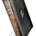 Bible Symbols Designed And Arranged Leather Bound by Frank Beard Rare 1908