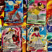 Dragon Ball Super Pre Release Saiyan Showdown 4x