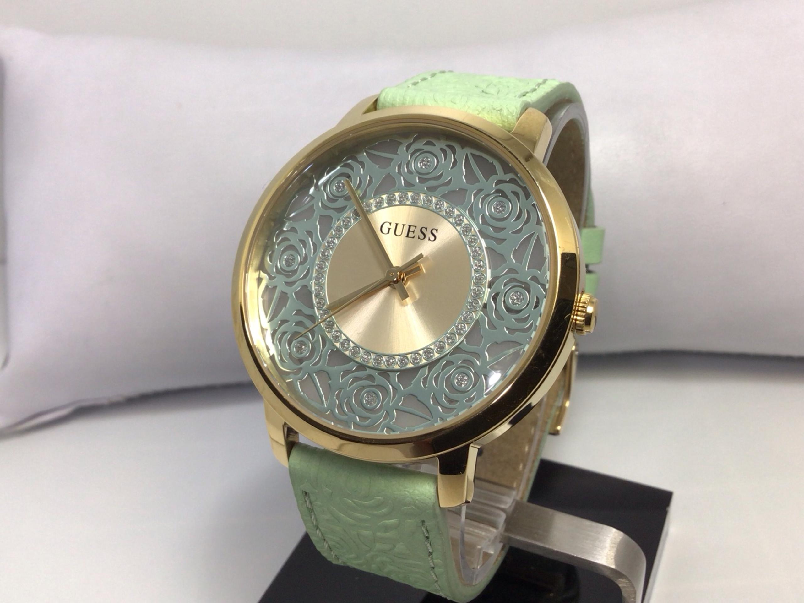 Guess Women’s Watch