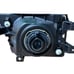 1996-2002 Toyota 4Runner Headlamp and corner lamps