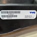 1996-2002 Toyota 4Runner Headlamp and corner lamps