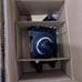 1996-2002 Toyota 4Runner Headlamp and corner lamps