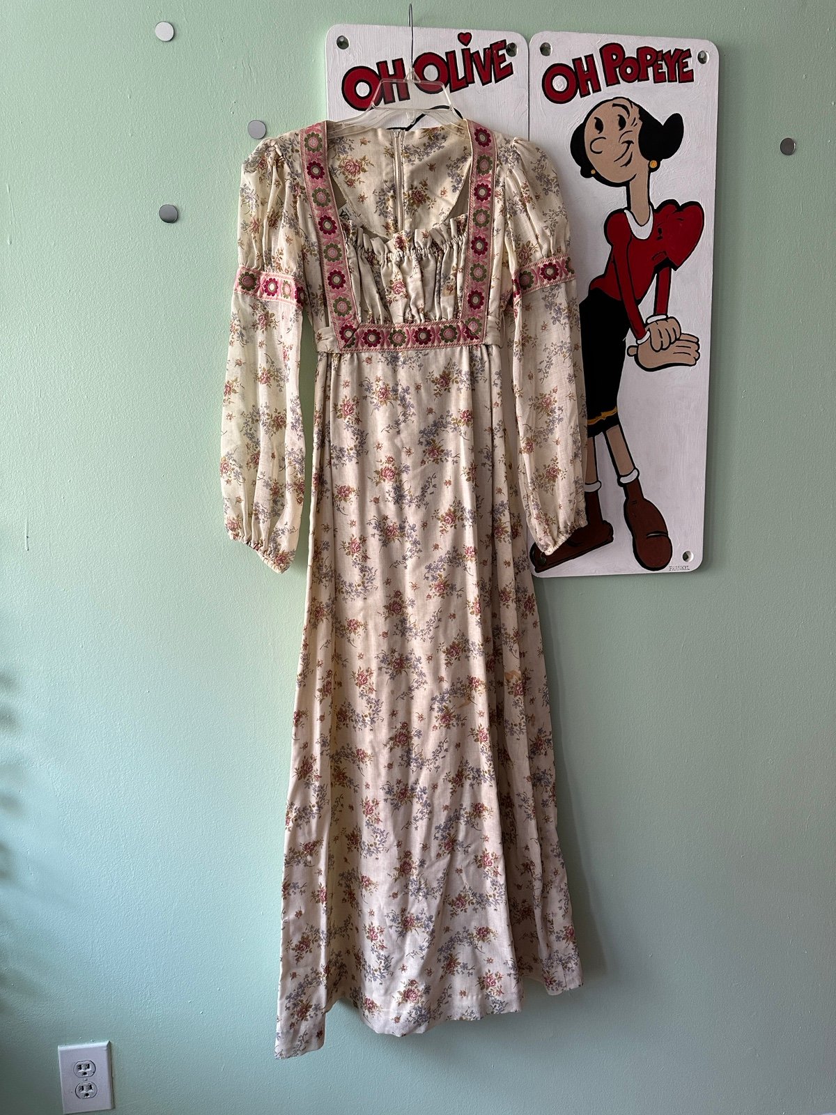 This Is Yours San Francisco Dresses | Vtg~This Is Yours San Francisco