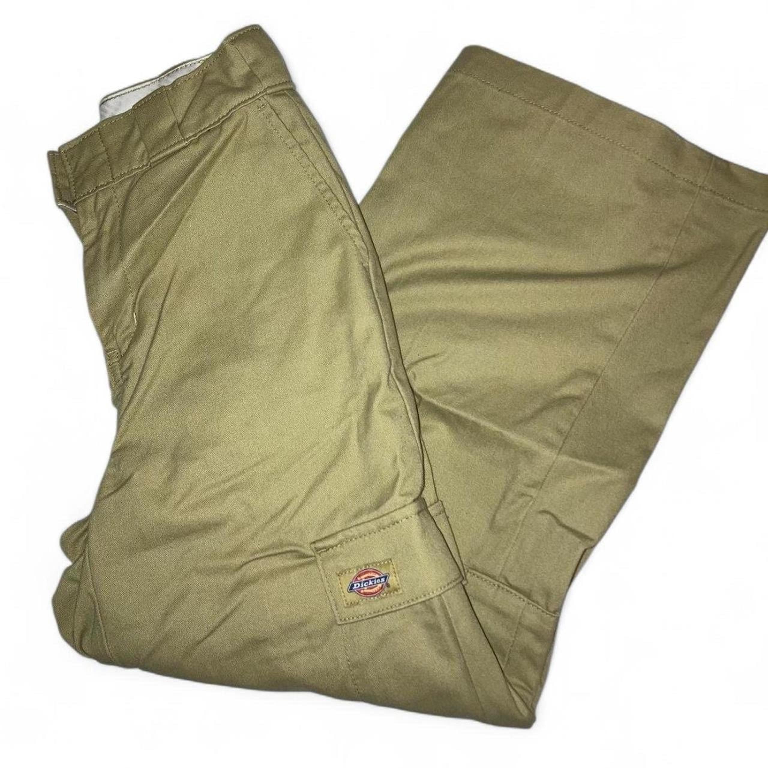 Dickies Khakis
