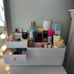 Makeup Organizer with Drawers, Large Capacity Organizer for Vanity