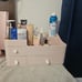 Makeup Organizer with Drawers, Large Capacity Organizer for Vanity