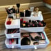 Makeup Organizer with Drawers, Large Capacity Organizer for Vanity