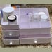 Makeup Organizer with Drawers, Large Capacity Organizer for Vanity