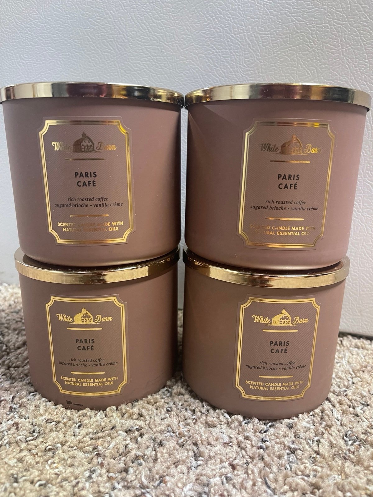 Bath and Body Works Candles