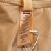 SKIMS Recycled Swim Strapless Monokini Ochre NWT