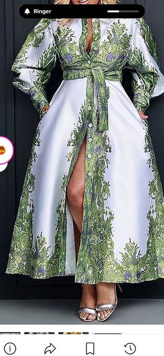 Dress