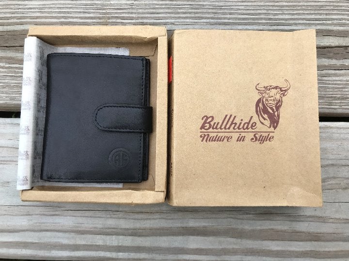 Men Wallet Handmade Supreme Leather Purs