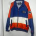 Vintage 90s Florida Gators Pro Player Embroidered Jacket Full Zip Large VTG