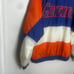 Vintage 90s Florida Gators Pro Player Embroidered Jacket Full Zip Large VTG