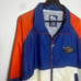 Vintage 90s Florida Gators Pro Player Embroidered Jacket Full Zip Large VTG