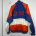 Vintage 90s Florida Gators Pro Player Embroidered Jacket Full Zip Large VTG