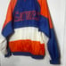 Vintage 90s Florida Gators Pro Player Embroidered Jacket Full Zip Large VTG