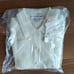 【Brand New】UNIQLO Ines Collaboration Ribbed Polo Cardigan, Size M