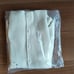 【Brand New】UNIQLO Ines Collaboration Ribbed Polo Cardigan, Size M