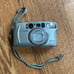 Samsung Maxima 1400 TI Quartz Date QD 35mm film camera
