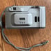Samsung Maxima 1400 TI Quartz Date QD 35mm film camera