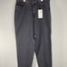 Levi's Premium SKATE Super Baggy Jeans Men's 38 x 34 Gray Big E Streetwear NWT