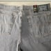 Levi's Premium SKATE Super Baggy Jeans Men's 38 x 34 Gray Big E Streetwear NWT