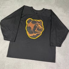 Vintage Boston bruins jersey