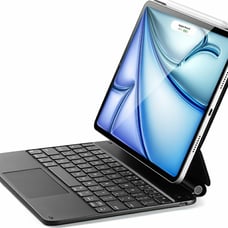 ESR iPad Air, Pro 11 inch Case with Keyboard(M2), Rebound Case