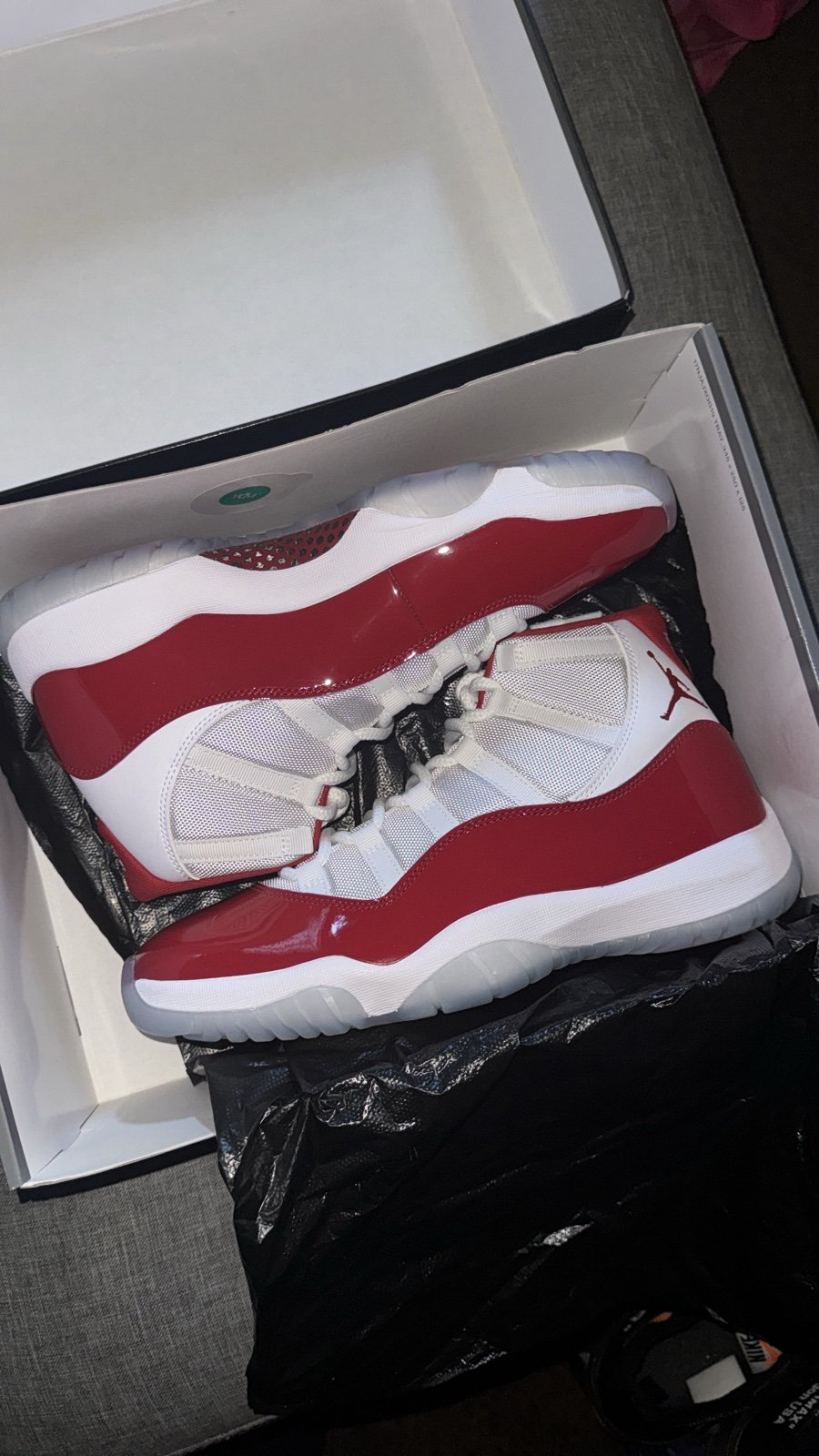 Jordan 11