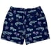 Chubbies Men's Classic Swim Trunks 5.5 The Neon Glades Boardshorts