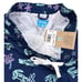 Chubbies Men's Classic Swim Trunks 5.5 The Neon Glades Boardshorts