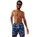 Chubbies Men's Classic Swim Trunks 5.5 The Neon Glades Boardshorts