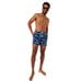 Chubbies Men's Classic Swim Trunks 5.5 The Neon Glades Boardshorts
